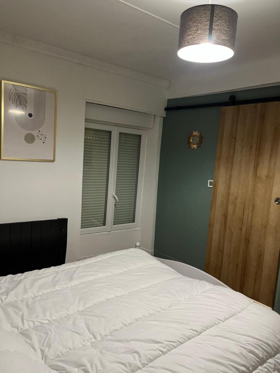 Petite maison sympa - Housity