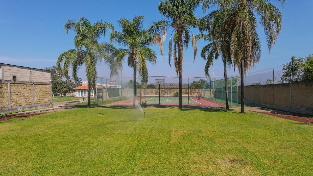 Finca 3G - Housity