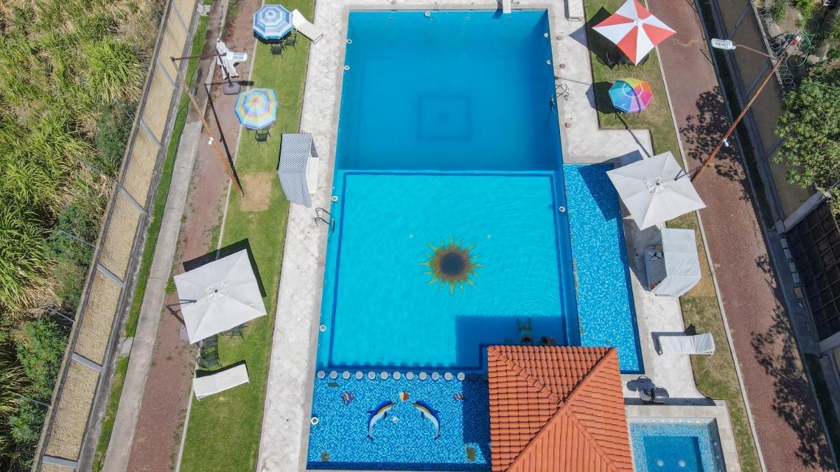 Finca 3G - Housity