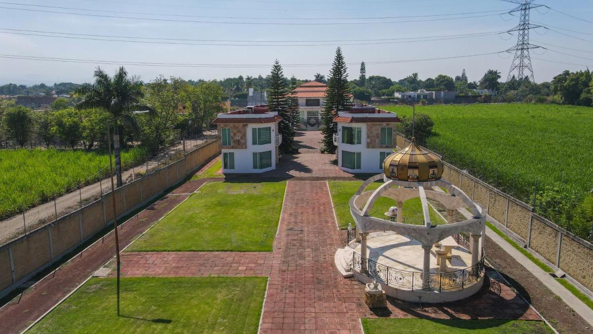 Finca 3G - Housity
