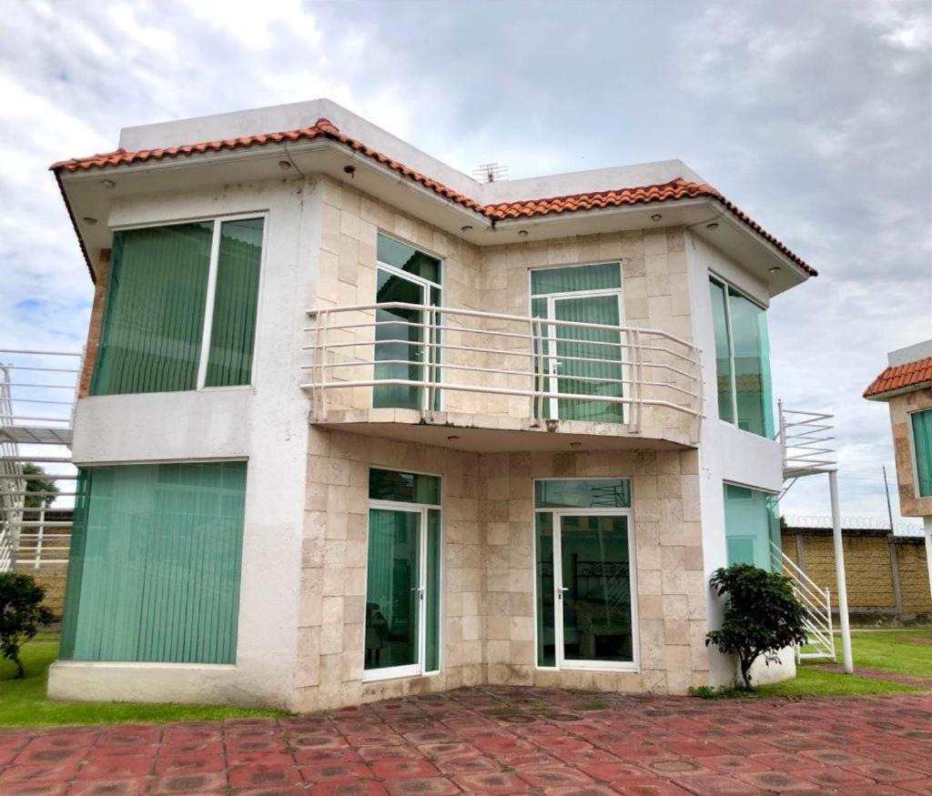 Finca 3G - Housity
