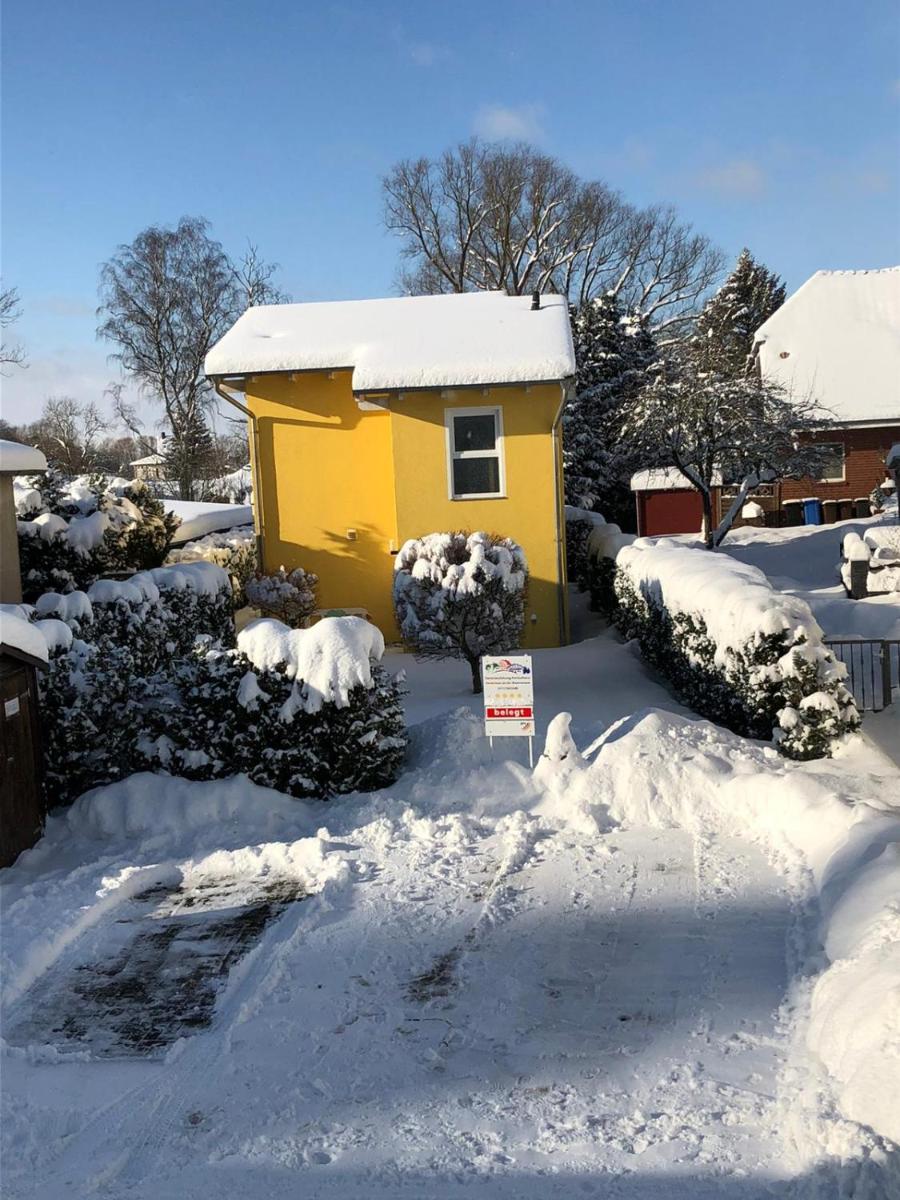 Ferienhaus an der Brunnenaue 4 Sterne, E-Ladestation am Haus, Wlan, Netflix, Garten - Housity