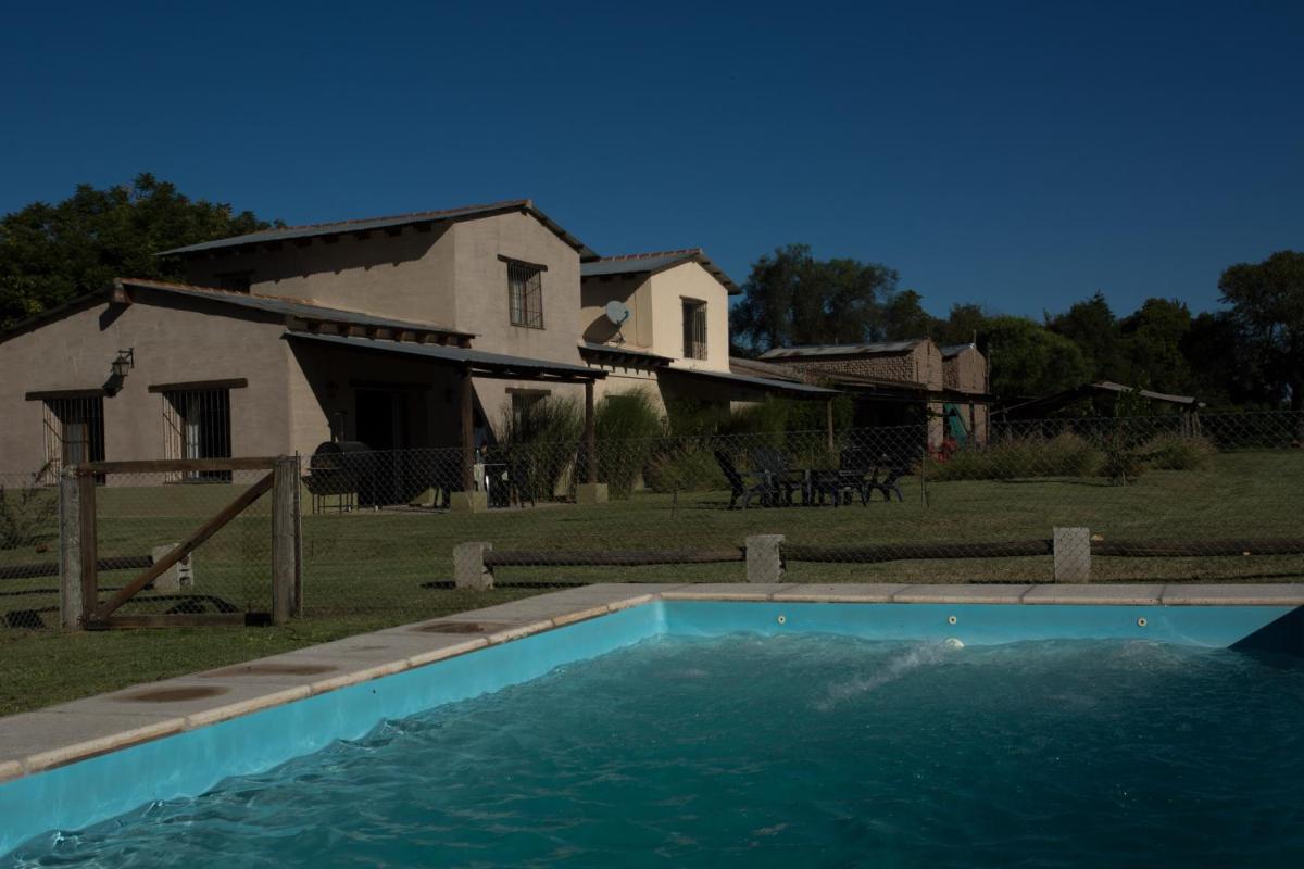 Cabaña Amanecer - Finca la Falda - Salta - Housity