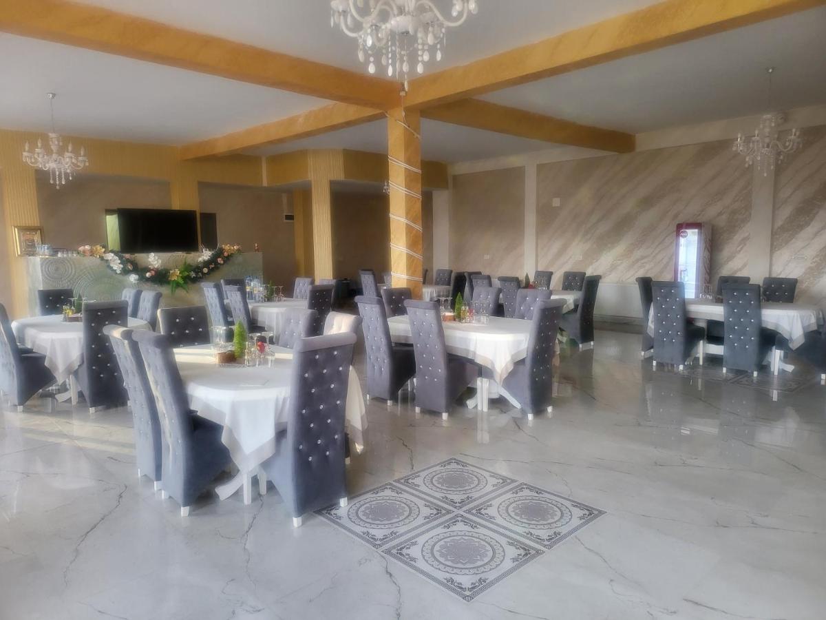 Soimii Bucovinei Residence - Housity