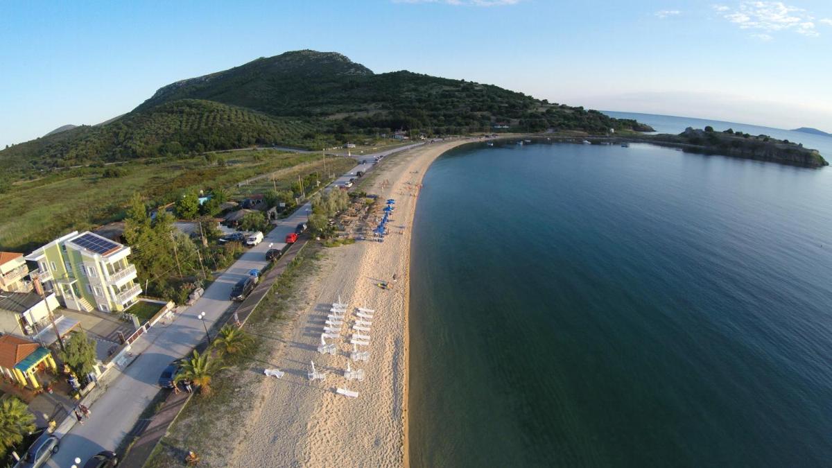 Eco Green Living - Housity