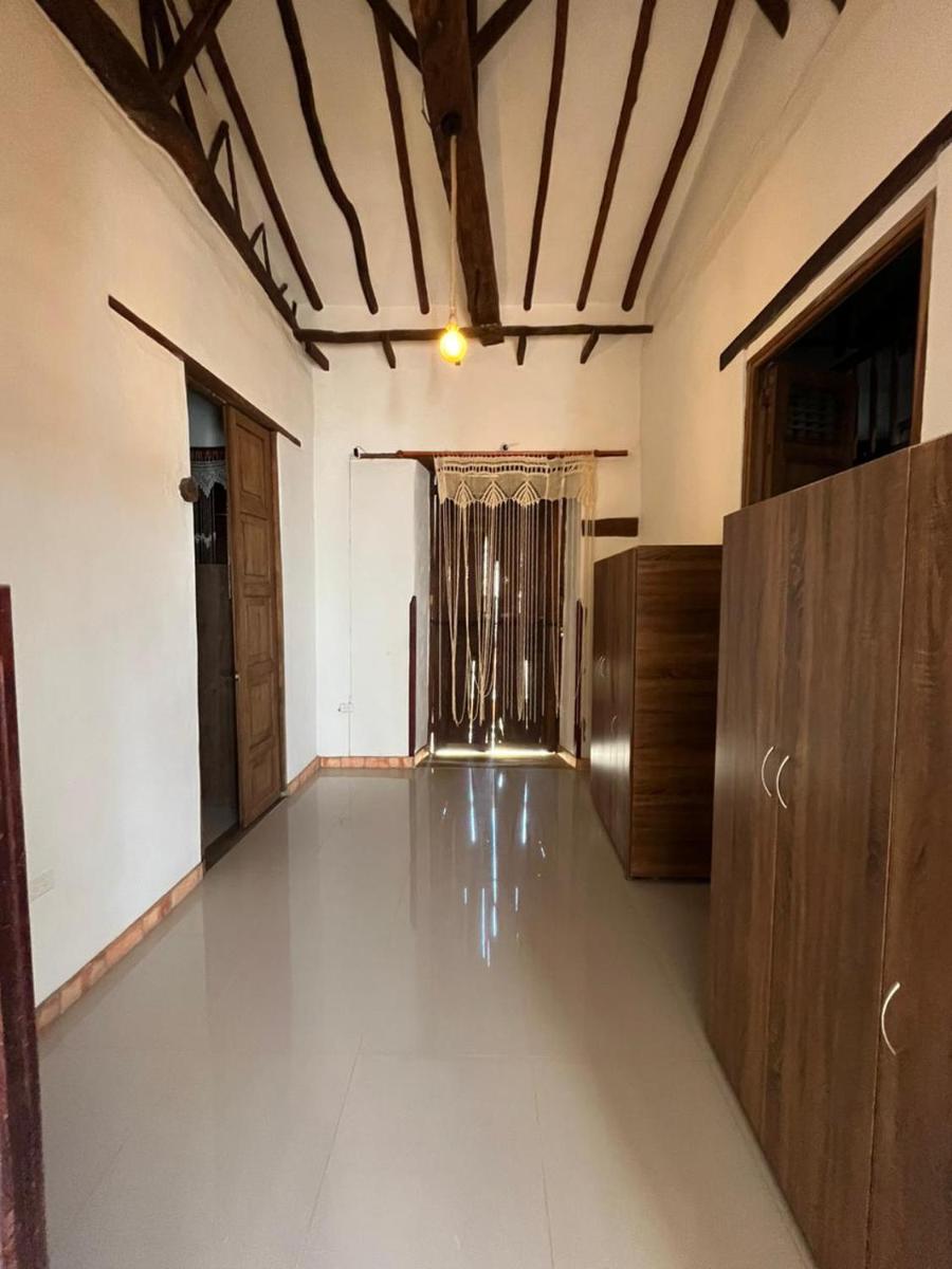 Posada de la abuelita - Housity