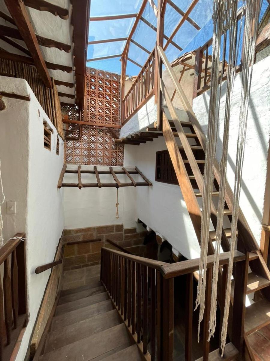 Posada de la abuelita - Housity
