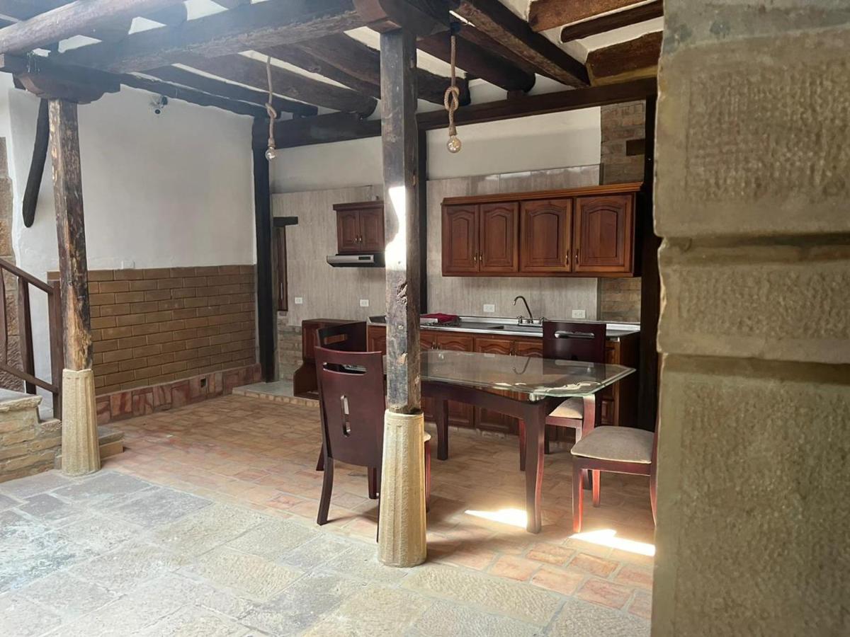 Posada de la abuelita - Housity