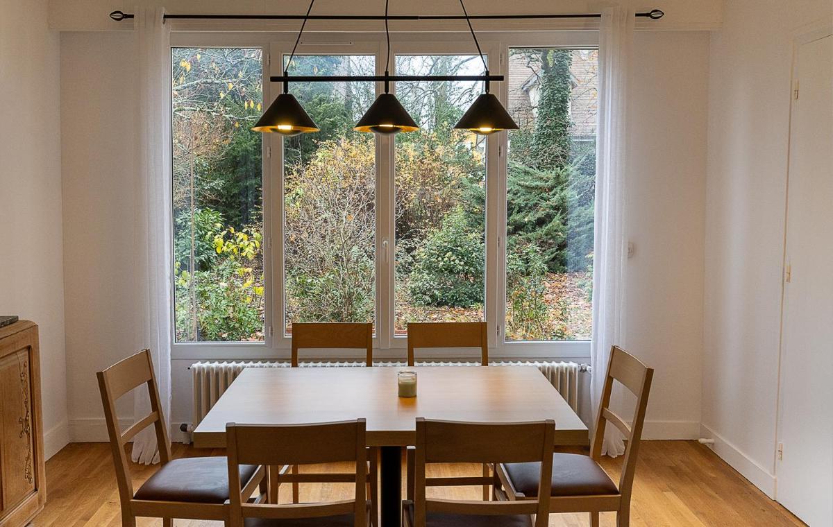 Smart Inn villa 4 BDR 6 personnes La Rochette Fontainebleau - Housity