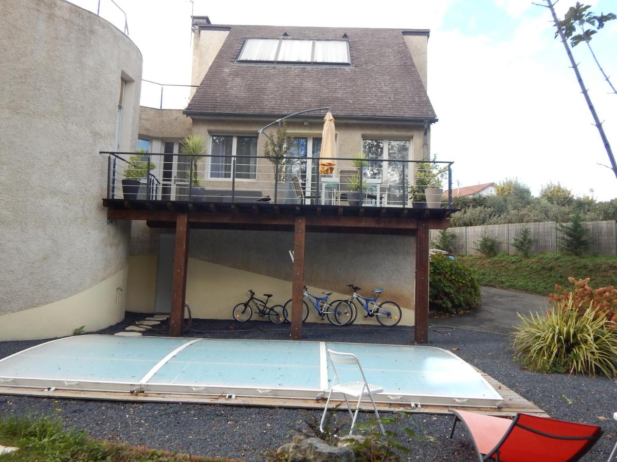 Le jardin d'eden - Housity