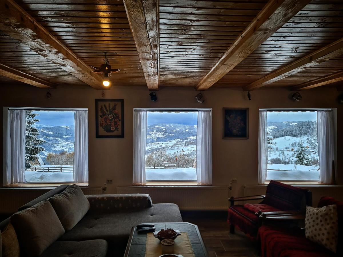 Cabana Dor de Apuseni - Housity