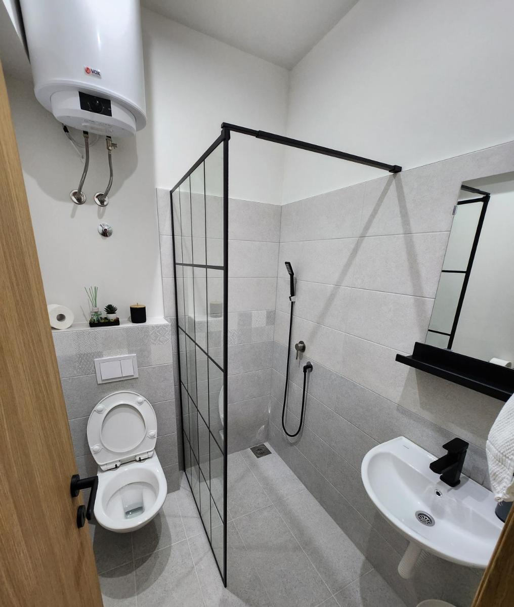 Magazaki Apartments Tešnjar - Housity