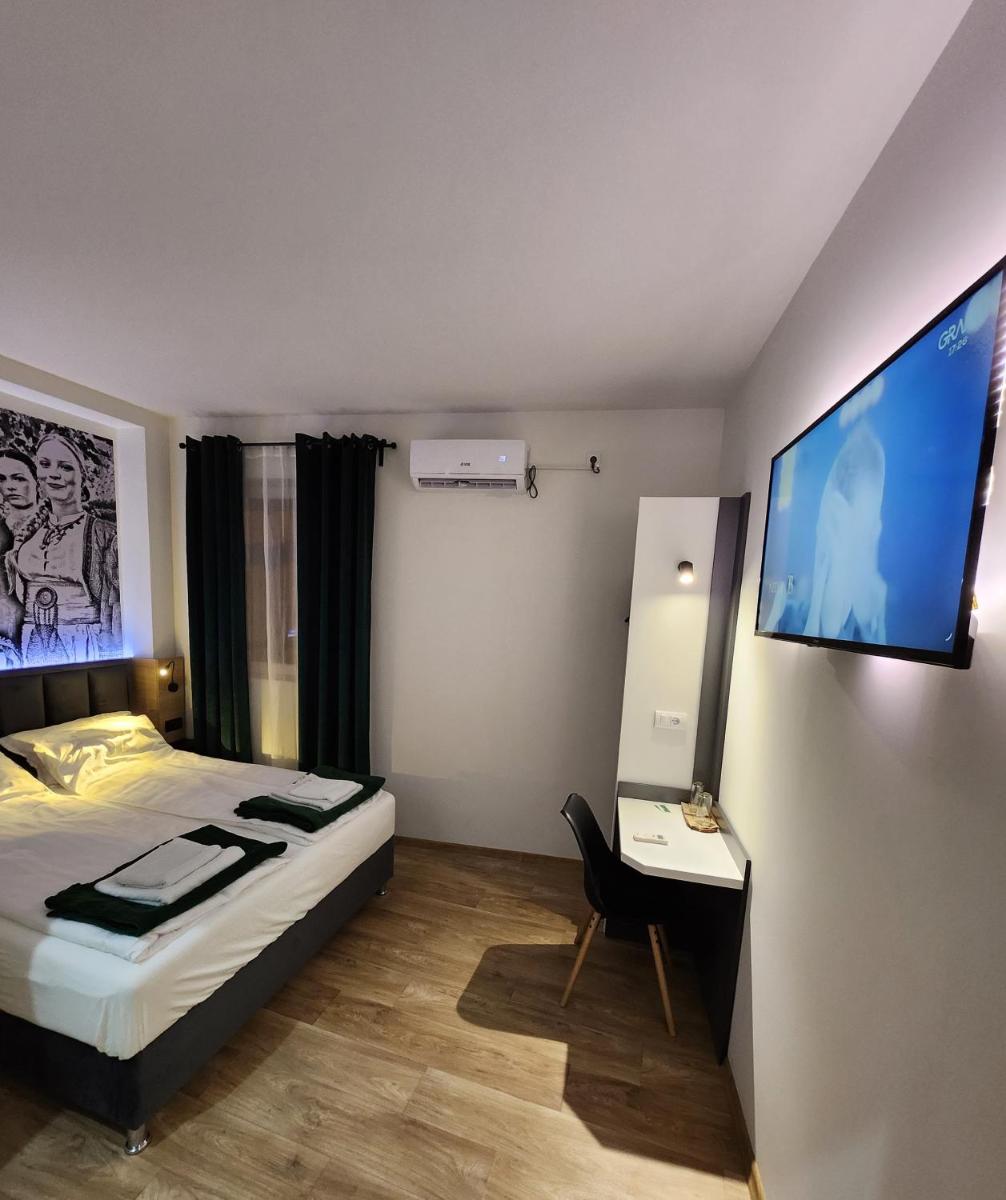 Magazaki Apartments Tešnjar - Housity