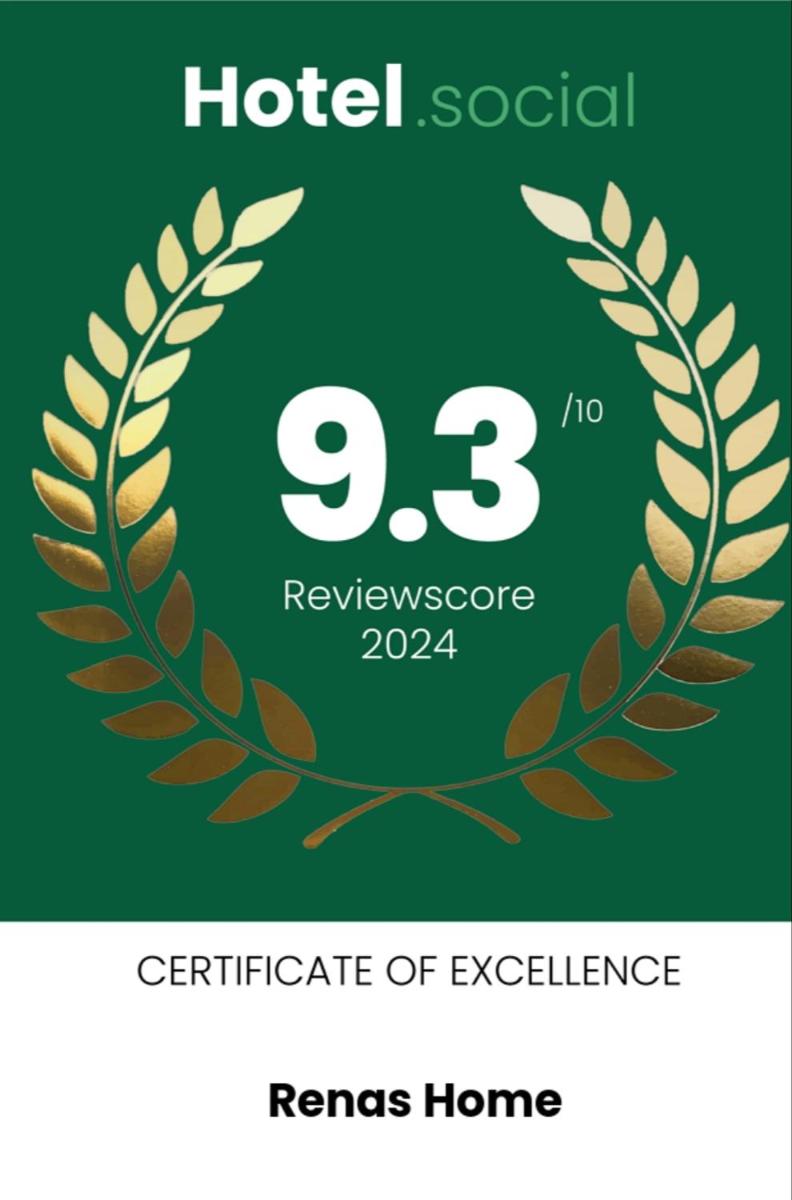 Renas home - Housity