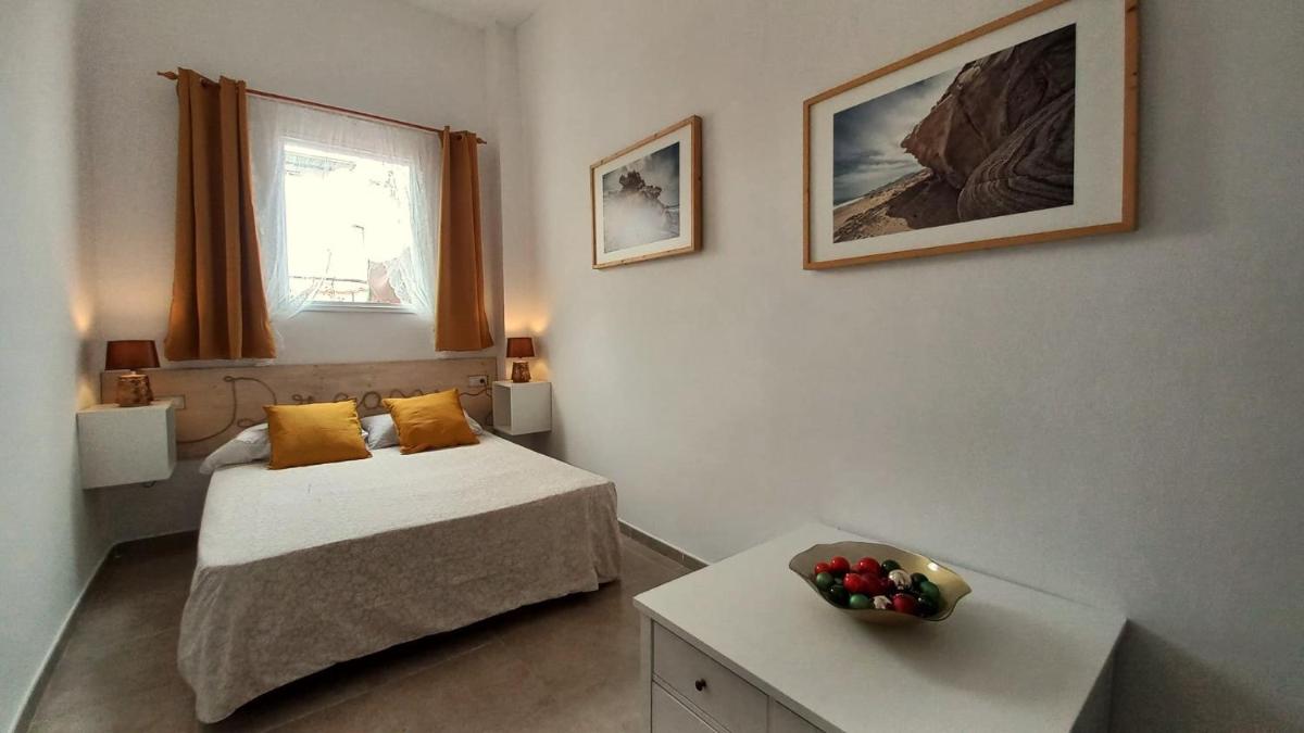 Casa con jardín y barbacoa cerca del mar - Hizvo