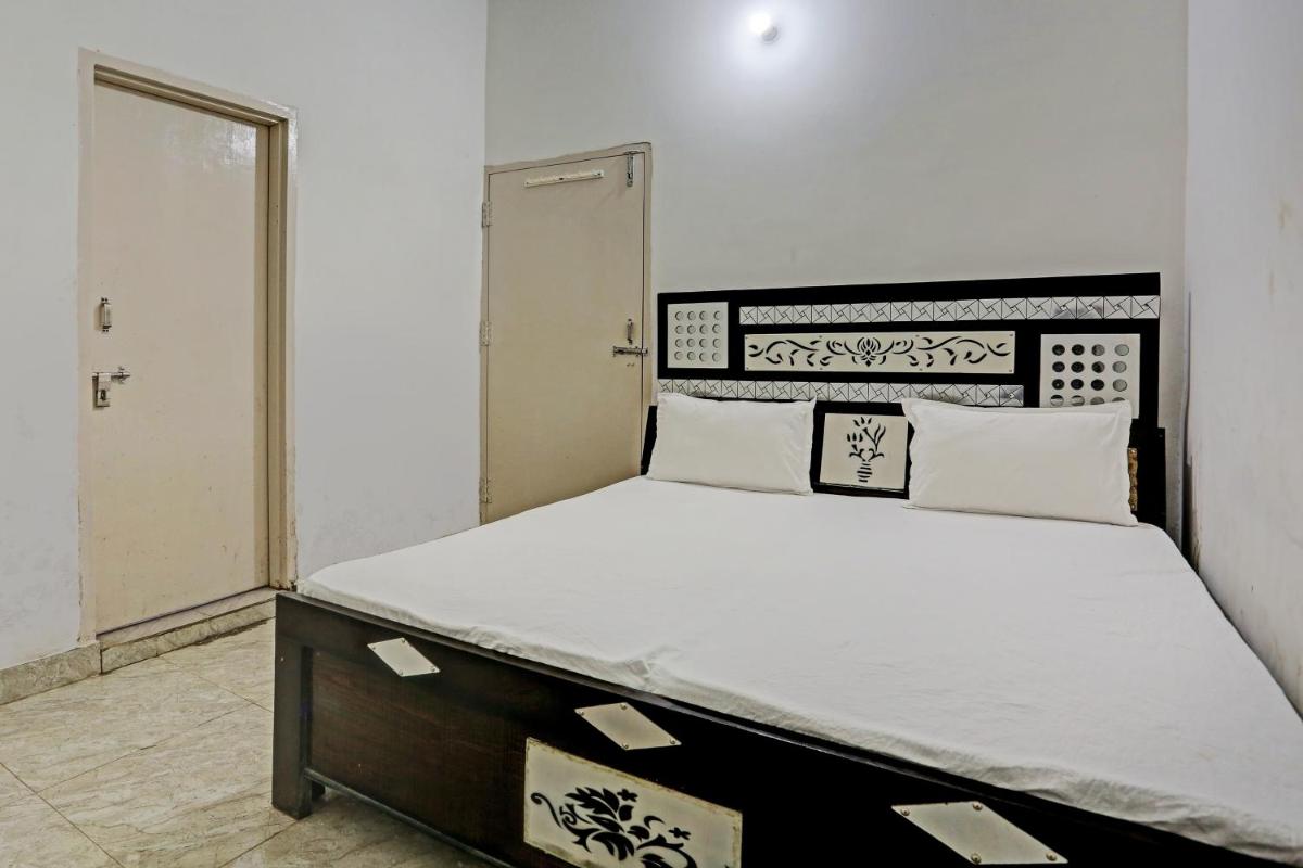 Hotel O Ajay Guest House - Housity