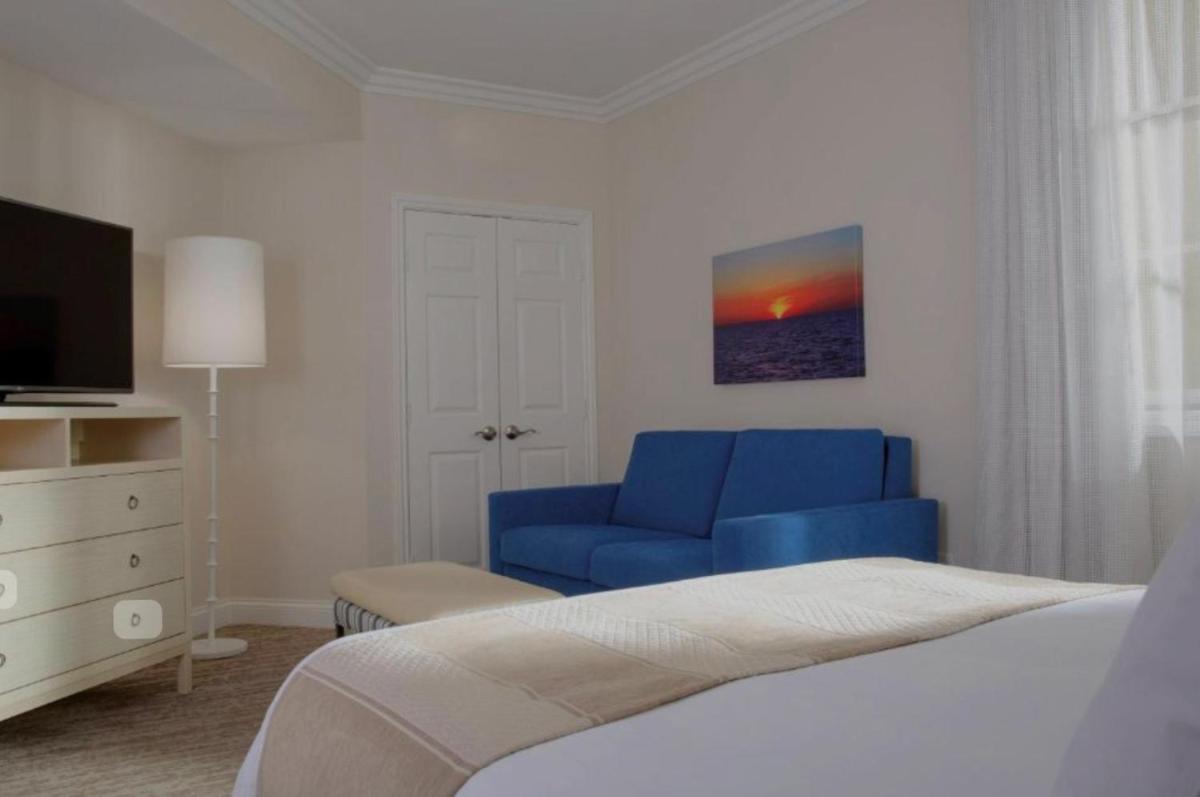 Suitetrails - Newport Coast Marriott Villas