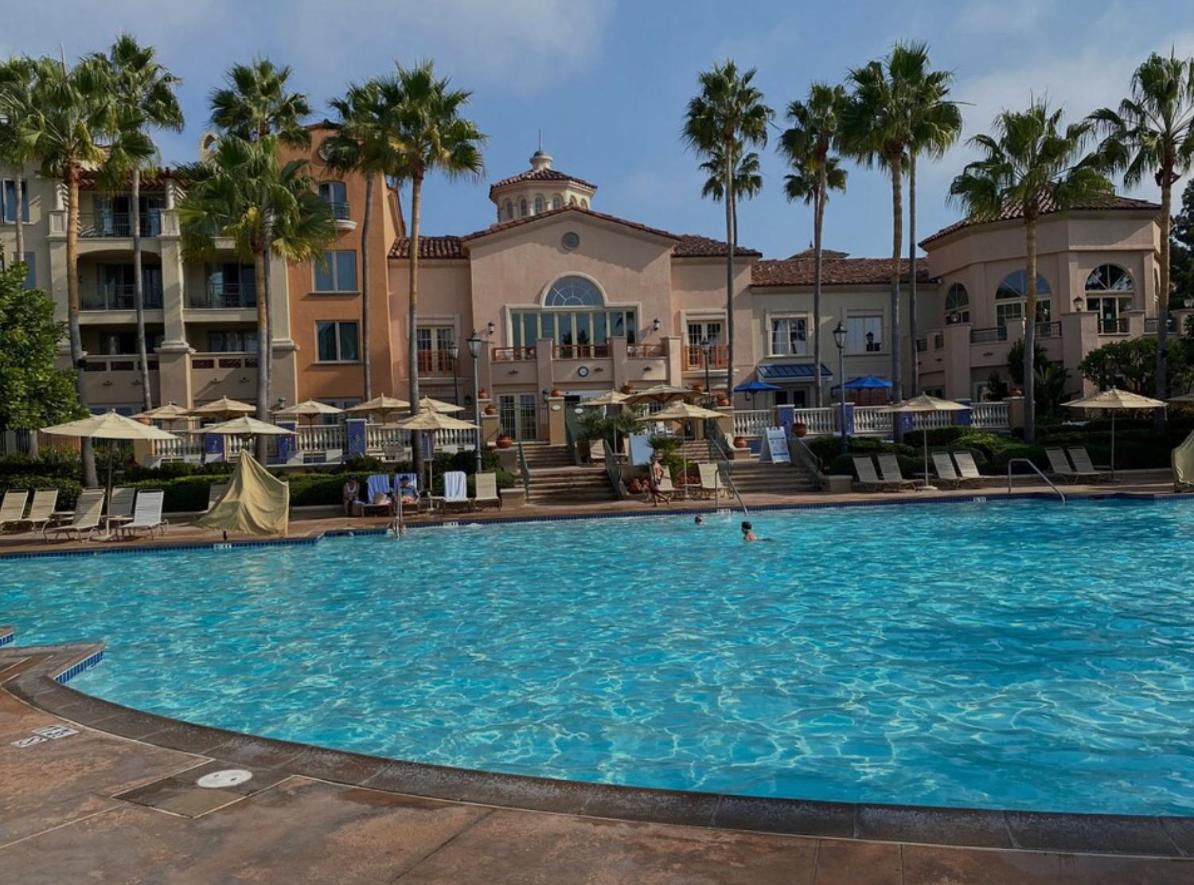 Suitetrails - Newport Coast Marriott Villas