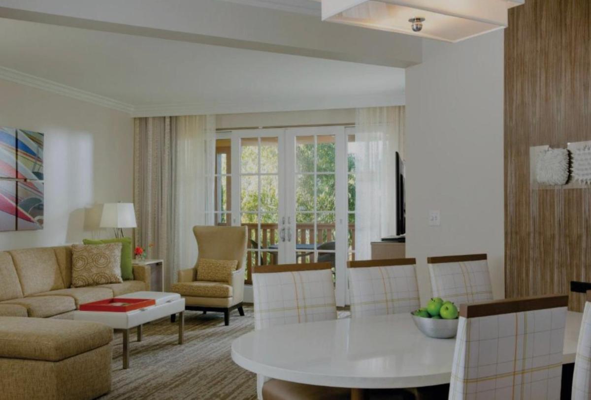 Suitetrails - Newport Coast Marriott Villas