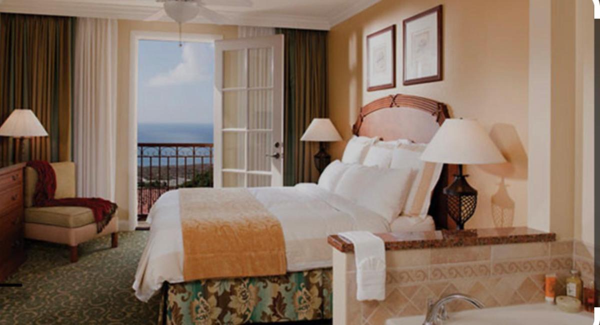 Suitetrails - Newport Coast Marriott Villas