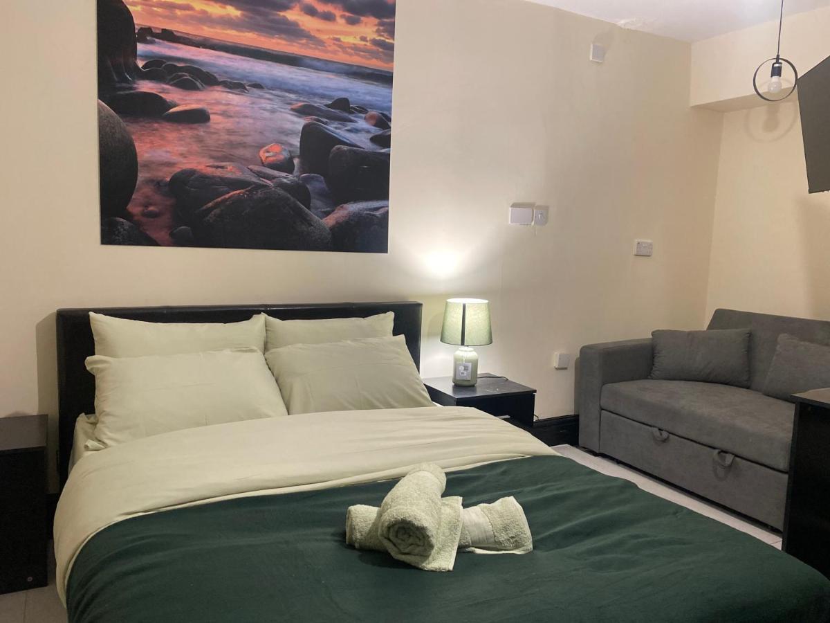 Queens Apart'Hotel - Housity