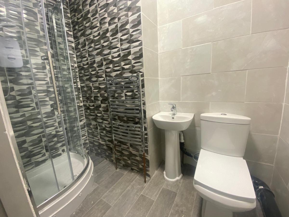 Queens Apart'Hotel - Housity
