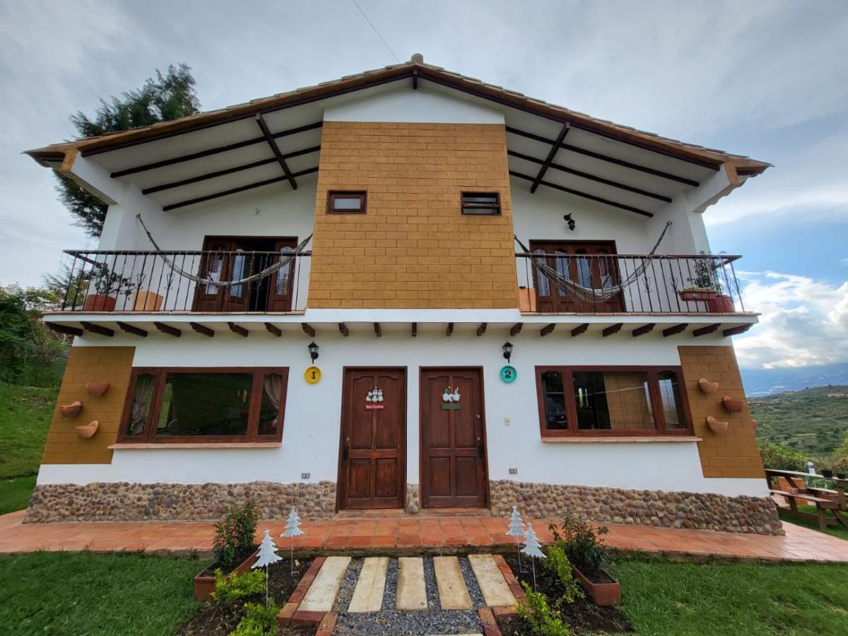Hotel Ficus Villa de Leyva - Housity