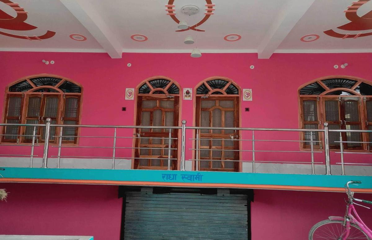Sahu Room's - Housity