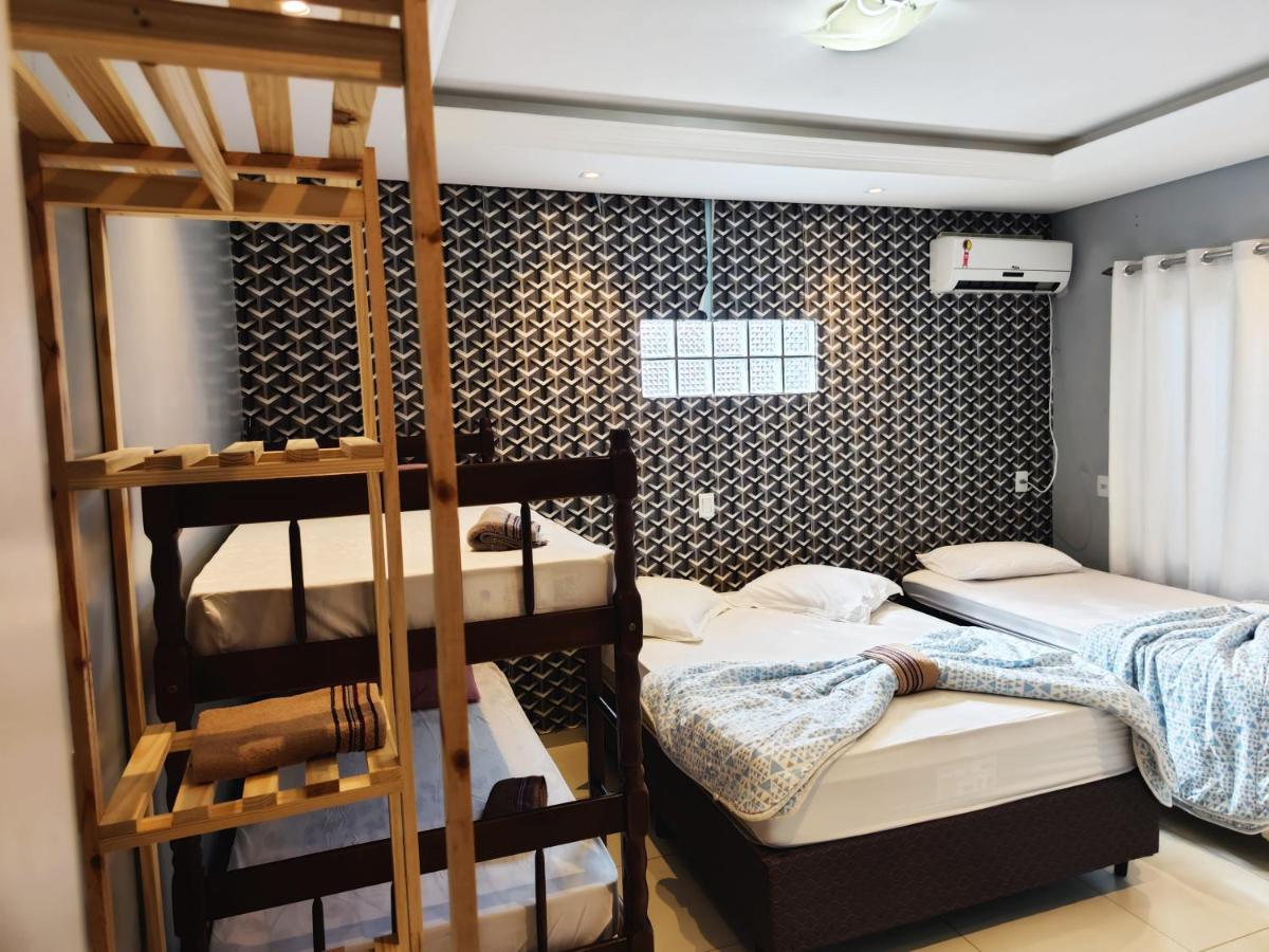 Pousada Refúgio dos Mares - Housity