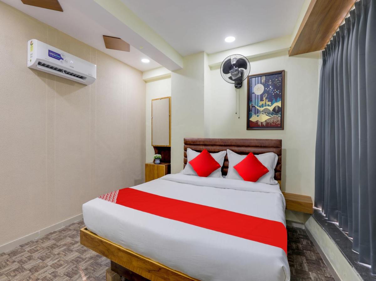 Hotel O five star - Hizvo