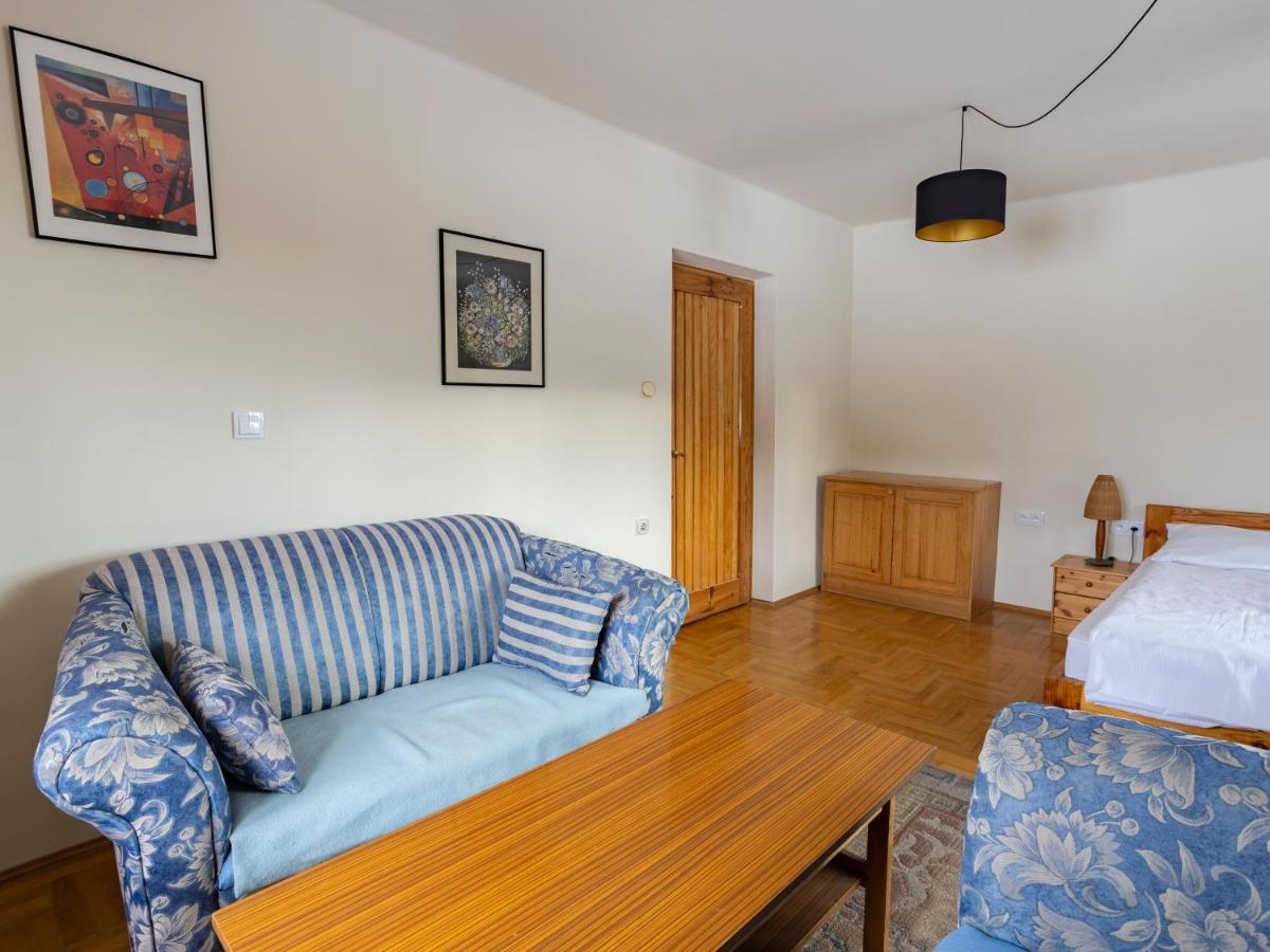 Apartamenty w Gorcach - Housity