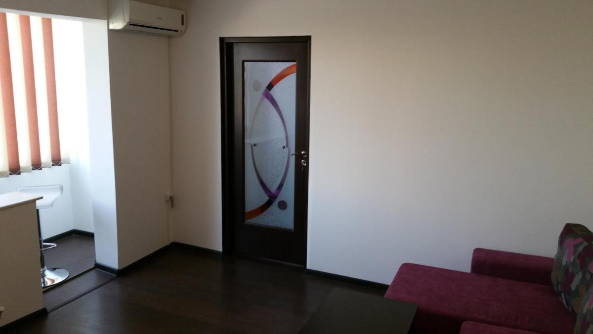 Apartament Tudor - Housity