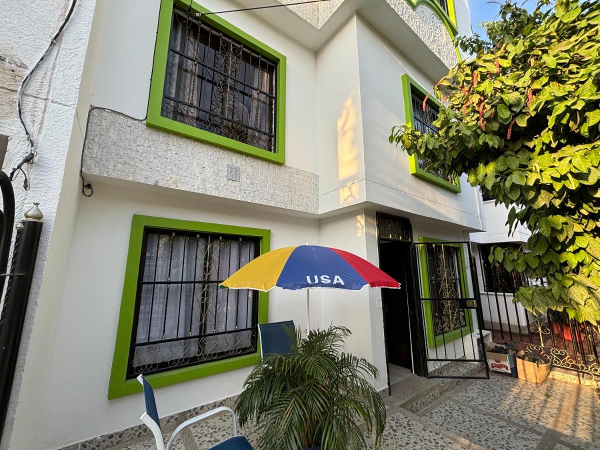 Apartamento en excelente sector de la ciudad - por días o meses - Housity