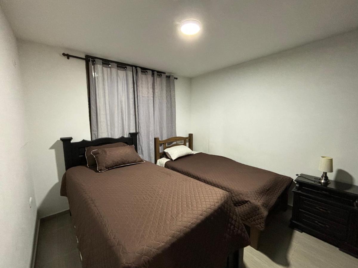 Apartamento en excelente sector de la ciudad - por días o meses - Housity