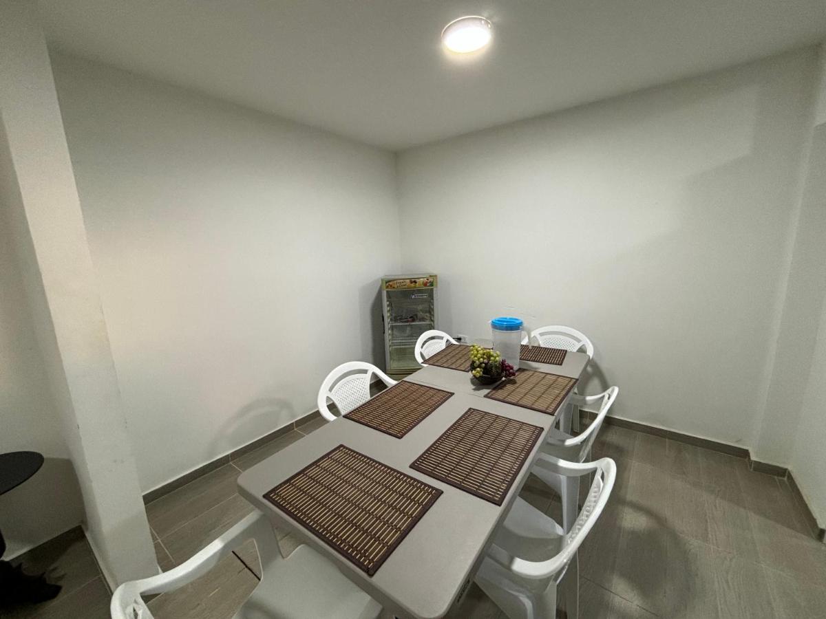 Apartamento en excelente sector de la ciudad - por días o meses - Housity