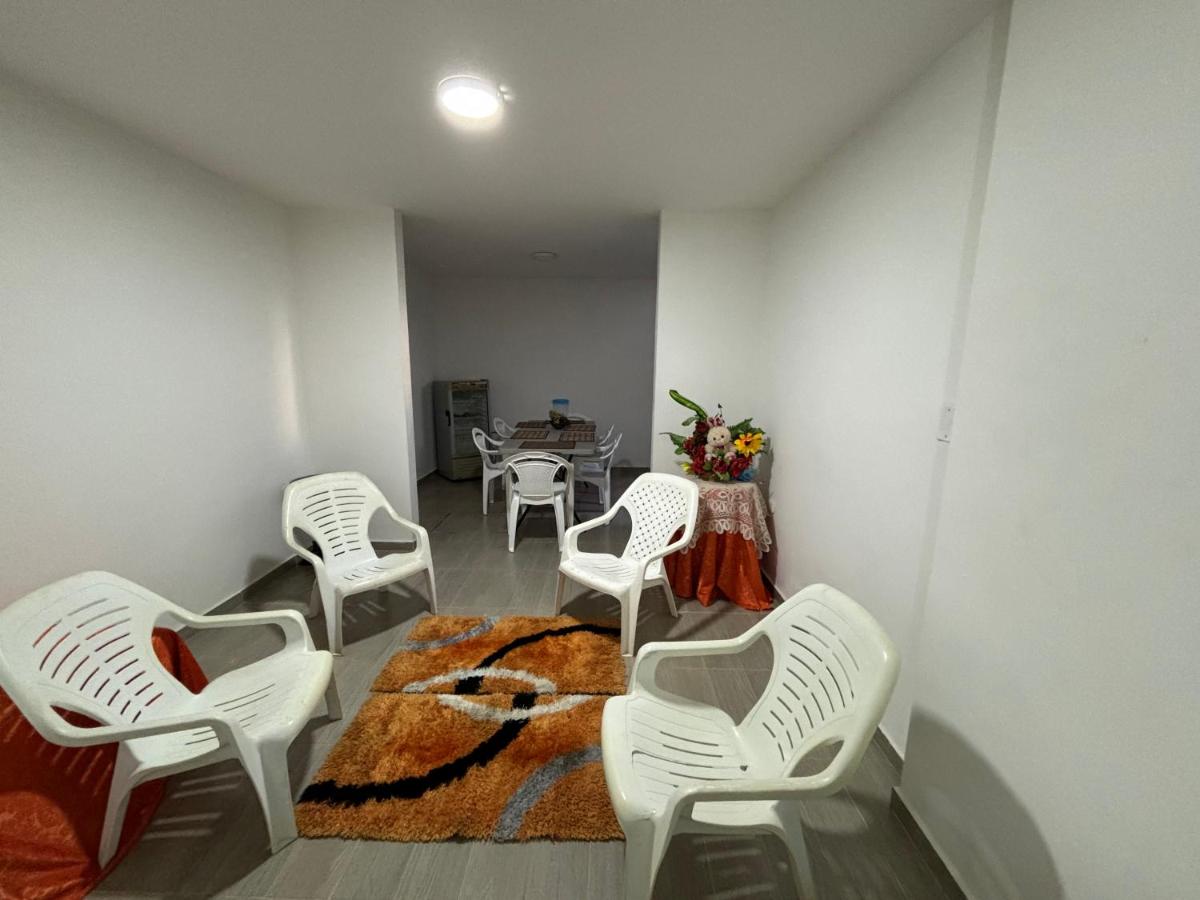 Apartamento en excelente sector de la ciudad - por días o meses - Housity