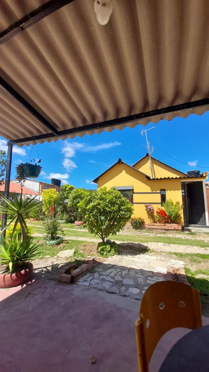 Hospedaje Maria Valentina - Housity