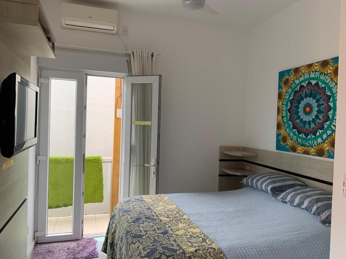 Suite confortável 5 - Housity