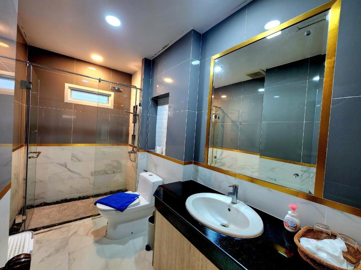 I am pool villa Pattaya no14 - Housity