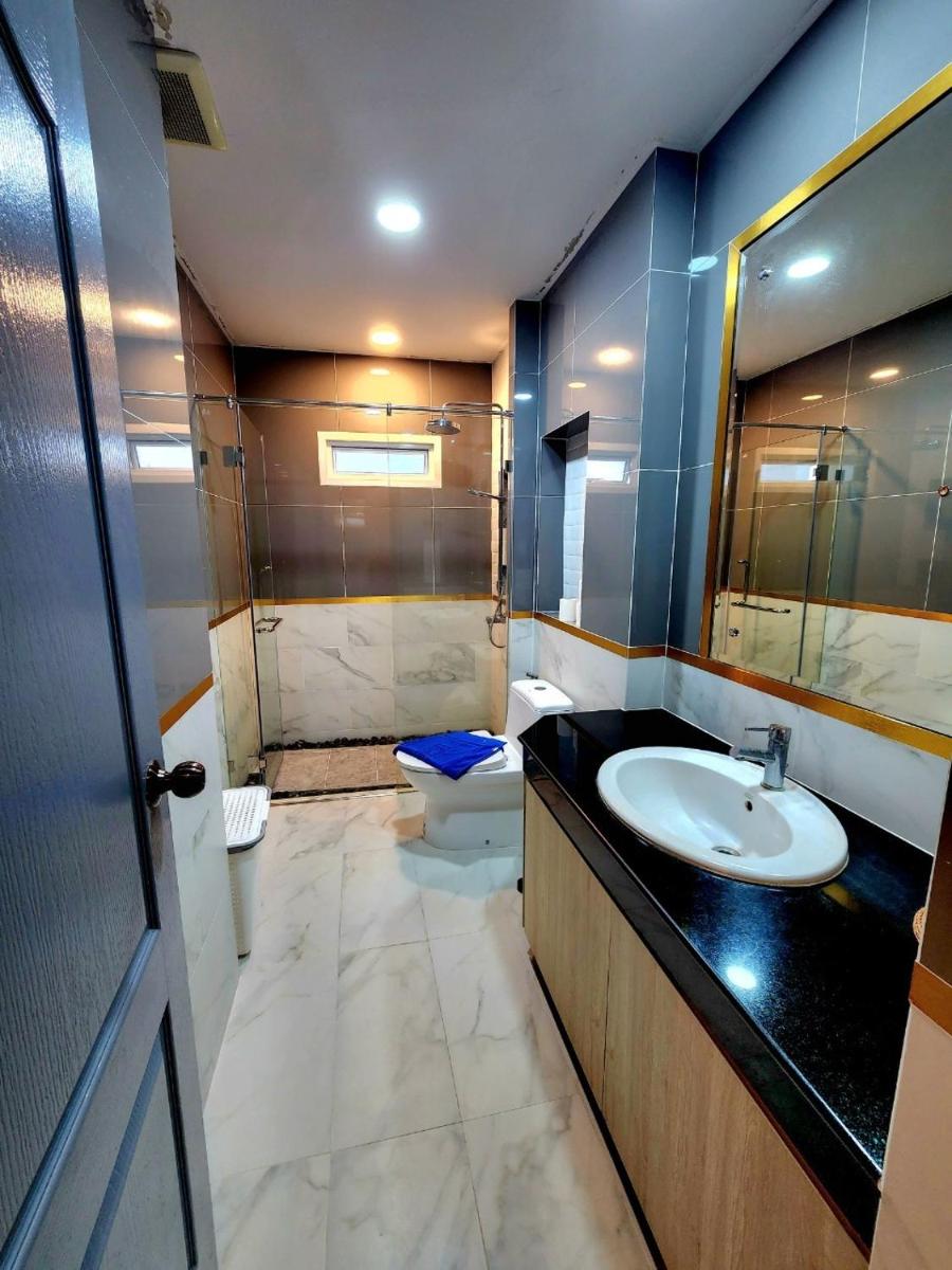 I am pool villa Pattaya no14 - Housity