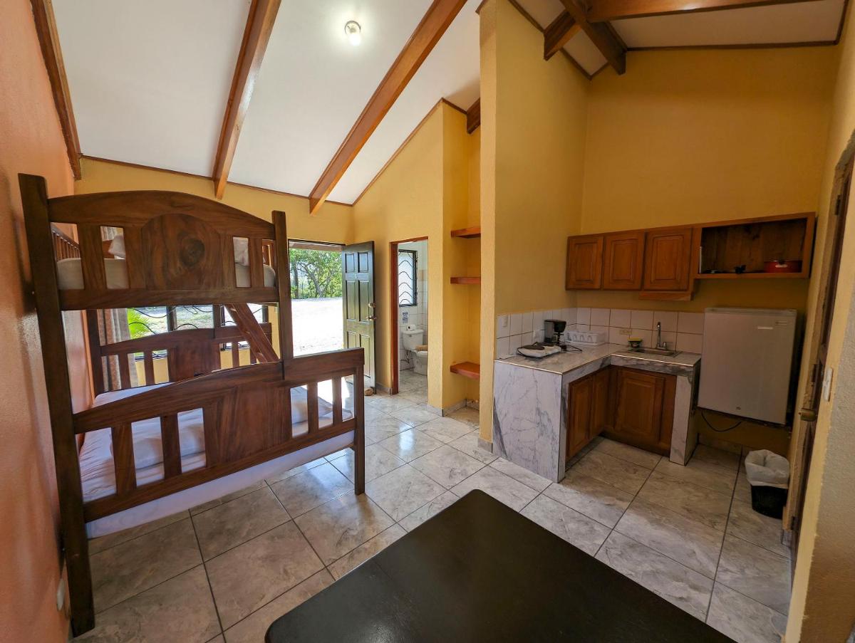 Cabinas Copal en Copal KiteBeach - Housity