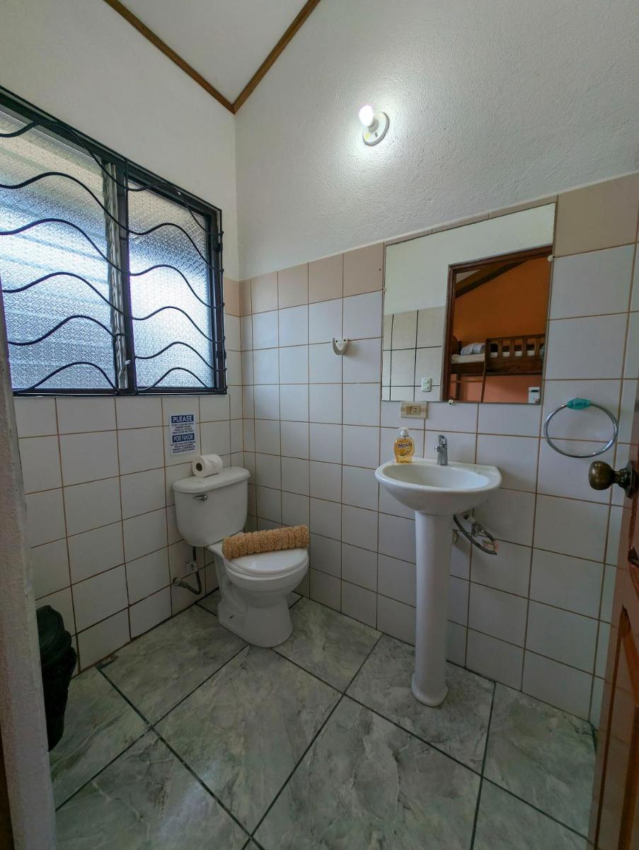 Cabinas Copal en Copal KiteBeach - Housity