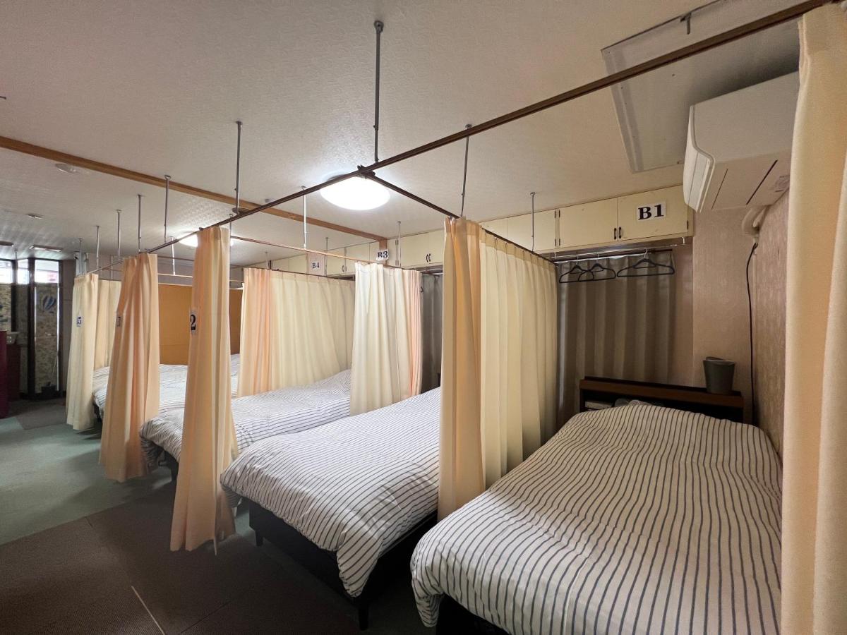 ゲストハウス　アロマ - Housity