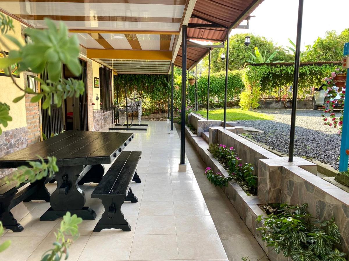 Hotel Casa campestre HH - Housity