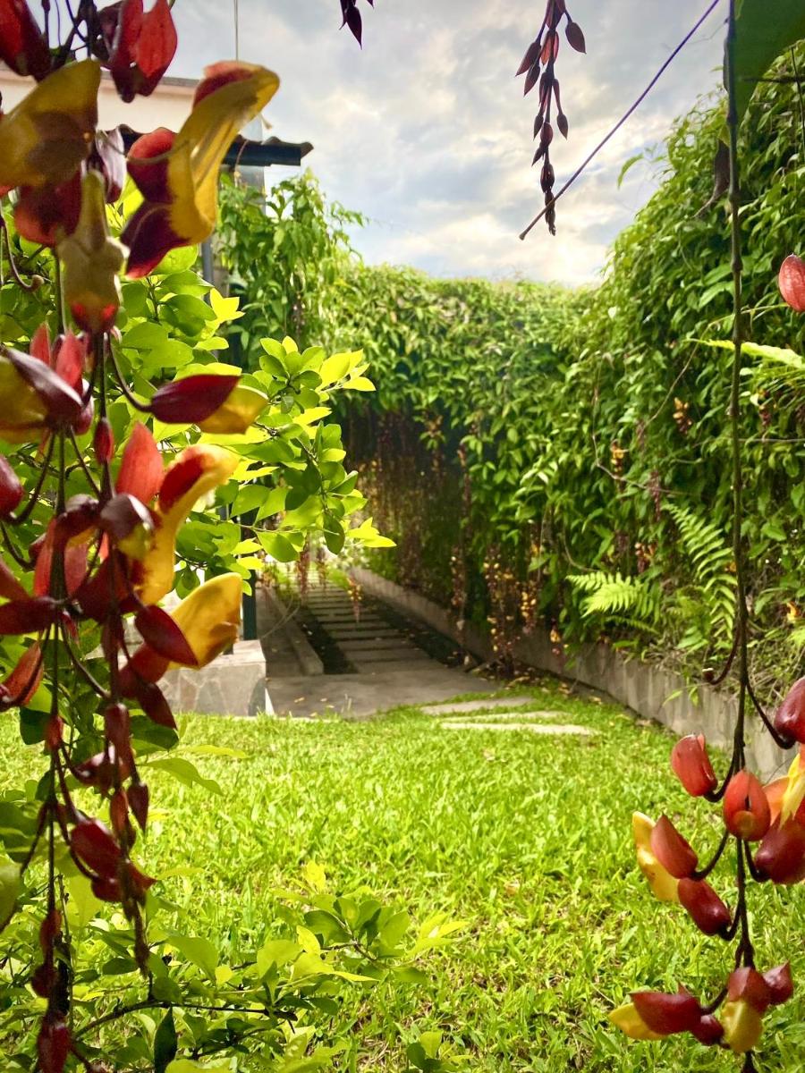 Suitetrails - Hotel Casa campestre HH
