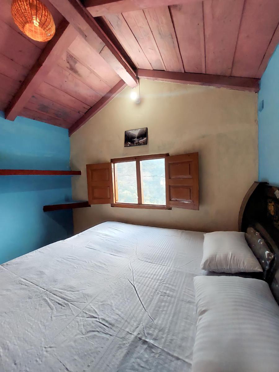Buransh Homestay - Housity