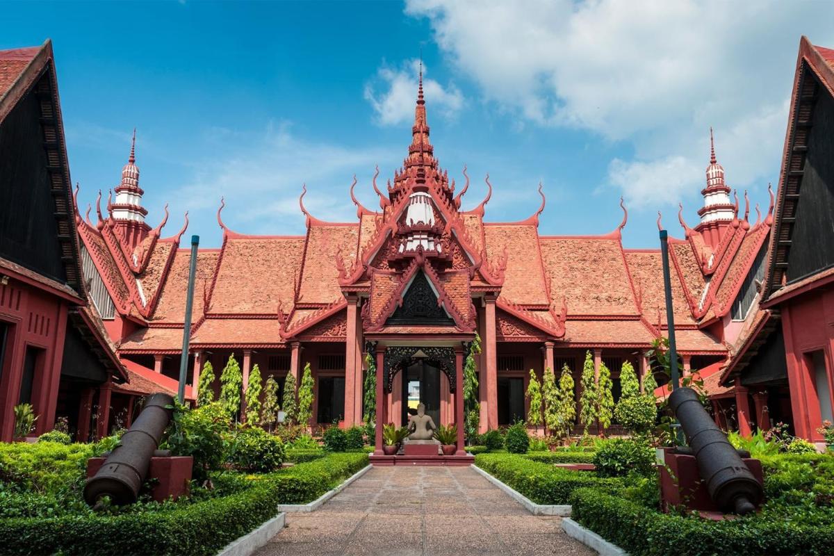 Phuminh Hotel Riverside - Housity