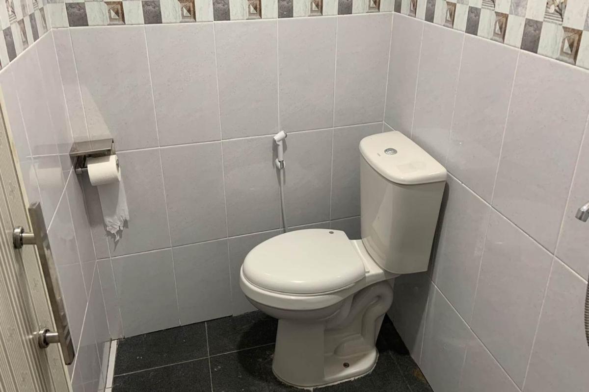 Capital O 93437 Embung Banteran Cottage - Housity