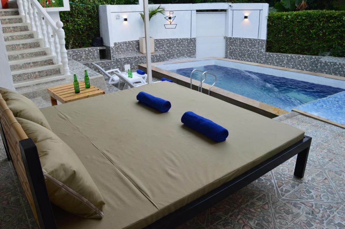 Guacamayas Resort Vacation - Housity