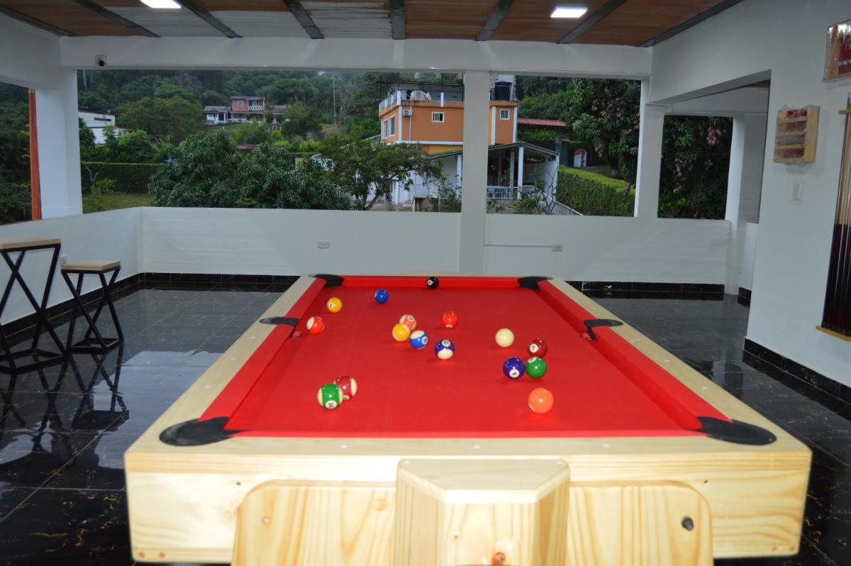 Guacamayas Resort Vacation - Housity